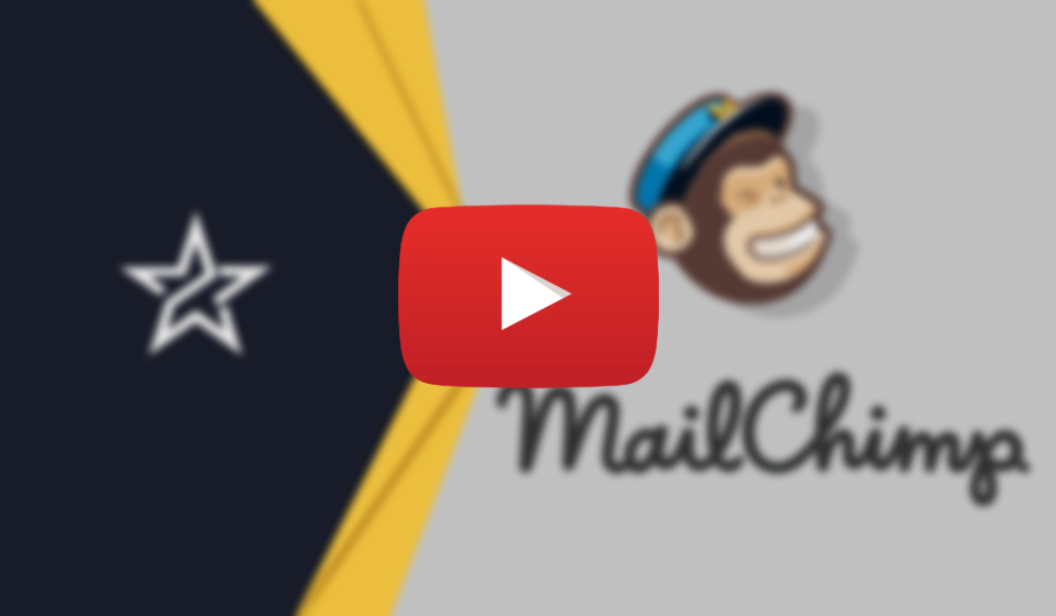 MailChimp Tutorial